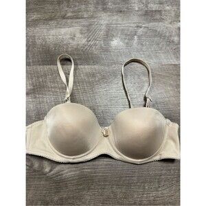 Body Candy Bra Size 34C